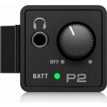Behringer P 2 – Zboží Živě