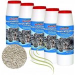 BENEK Neutralizátor zápachů přírodní 500 g – HobbyKompas.cz