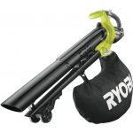 Ryobi OBV 18 – Zboží Dáma