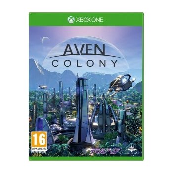 Aven Colony