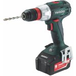 METABO BS 18 LT – Hledejceny.cz