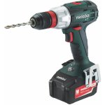 METABO BS 18 LT – Sleviste.cz