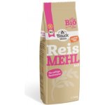 Bauckhof rýžová mouka Bauck světlá bio 0,5 kg – Hledejceny.cz