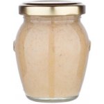 Včelařství Domovina Med se zázvorem 180 g – Zboží Dáma