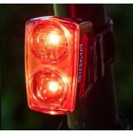 Sigma Buster RL150 USB zadní černé – Zboží Mobilmania