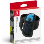 Nintendo Switch Leg Strap – Zboží Živě