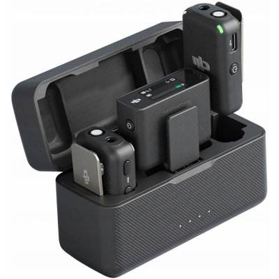 DJI Mikrofon pro DJI Action 2 CP.RN.00000198.01 – Zboží Živě DJI Mikrofon pro DJI Action 2 CP.RN.00000198.01 – Zboží Živě