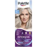 Schwarzkopf Palette Intensive Color Creme barva na vlasy Stříbrná Popelavá Blond 12-21 – Sleviste.cz