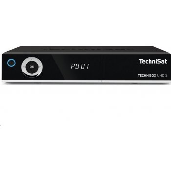 TechniSat TECHNIBOX UHD S