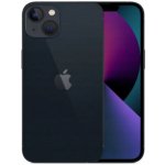 Apple iPhone 13 mini 128GB Black – Zboží Živě Apple iPhone 13 mini 128GB Black – Zboží Živě