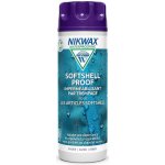 Nikwax SOFTSHELL PROOF 300 ml – Zboží Dáma