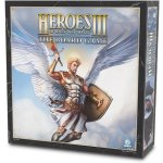 Heroes of Might and Magic III: The Board Game – Zboží Mobilmania