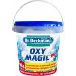 Dr. Beckmann Oxy MagicPlus odstraňovač nejen skvrn 1 kg – HobbyKompas.cz