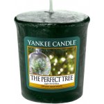 Yankee Candle The Perfect Tree 49 g – Zbozi.Blesk.cz