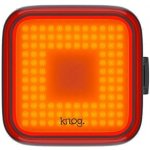 Knog Blinder square zadní černé – Zboží Dáma