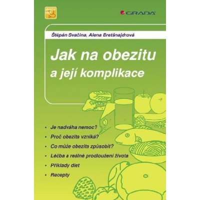 Jak na obezitu a její komplikace – Hledejceny.cz