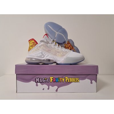 Nike Lebron 19 Low – Zbozi.Blesk.cz