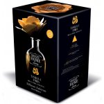 Sweet Home Collection Parfémovaný difuzér Vanilla & Amber 250 ml – Zboží Dáma