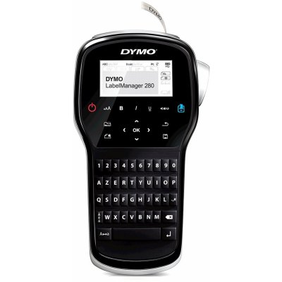 DYMO LabelManager 280 S0968940