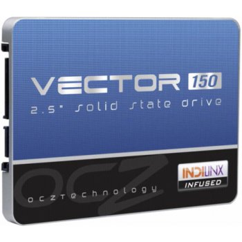 OCZ Vector150 480GB, 2,5", SATAIII, VTR150-25SAT3-480G