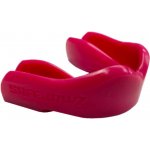 Safe Jawz Intro Series SR červená – Zboží Dáma