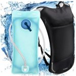 Batoh s vodním vakem - šedý 23489 – Zbozi.Blesk.cz