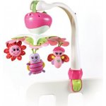 Tiny Love hudební na cesty Tiny Princess – Zboží Dáma