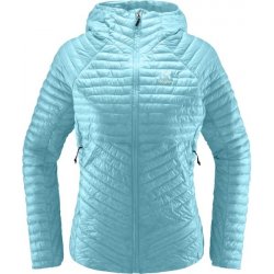 Haglofs L.I.M Mimic Hood frost blue