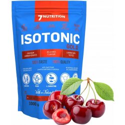 7nutrition Isotonic Gold 1000 g