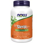 Now Foods Sleep 90 kapslí – Hledejceny.cz