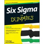 Six Sigma For Du - N. Decarlo, C. Gygi, B. Williams – Hledejceny.cz