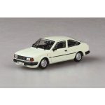 Abrex škoda Rapid 136 1987 Ledová Bílá 1:43 – Zboží Dáma