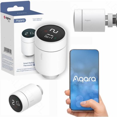 Aqara E1 SRTS-A01 – Zboží Dáma