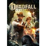 Deadfall Adventures – Hledejceny.cz