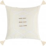 Bellatex Peru 52/007 přírodní 40 x 40 cm – Sleviste.cz