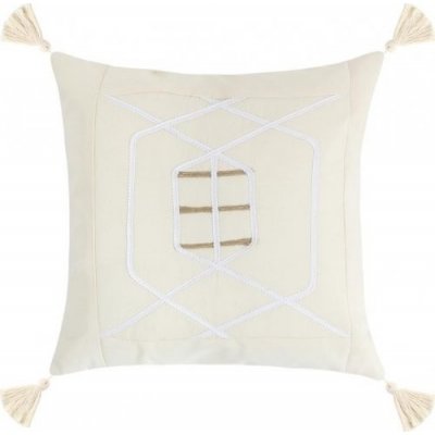 Bellatex Peru 52/007 přírodní 40 x 40 cm – Sleviste.cz