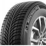 Michelin Latitude Alpin LA2 255/65 R17 114H – Hledejceny.cz