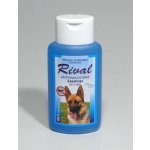 Bea Natur Bea Rival Šampon antiparazitární pro psy 220 ml – Hledejceny.cz