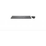 Lenovo Professional Ultraslim Wireless Combo Keyboard and Mouse 4X30T25805 – Hledejceny.cz