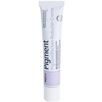 Doliva Skin in Balance Pigment Dermatologický noční krém 50 ml