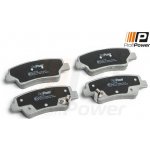 ProfiPower 650+550 mm 1W1066K