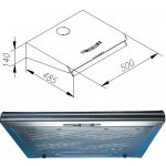 Guzzanti ZRW 50 X – Zboží Mobilmania