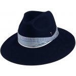 Fedora Kelly modrá Q3109 53648/19AA – Zboží Mobilmania