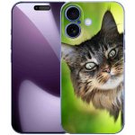 mmCase na iPhone 17 - kočka 3 – Zboží Mobilmania