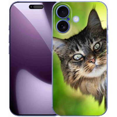 mmCase na iPhone 17 - kočka 3 – Zboží Mobilmania