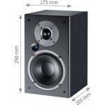 Magnat Monitor Reference 2A – Zboží Živě