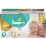 Pampers Premium Care 4 104 ks – Hledejceny.cz