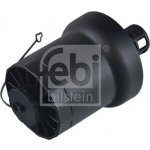 Kryt, pouzdro olejového filtru FEBI BILSTEIN 174255