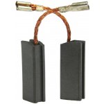 MAR-POL Náhradní uhlíky k elektrickému nářadí 5x8 mm S22401 – Zbozi.Blesk.cz