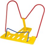 CENTROPEN Stojánek na knihy na čtení žlutý – Zboží Dáma